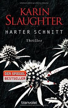 Harter schnitt thriller von - harter,
