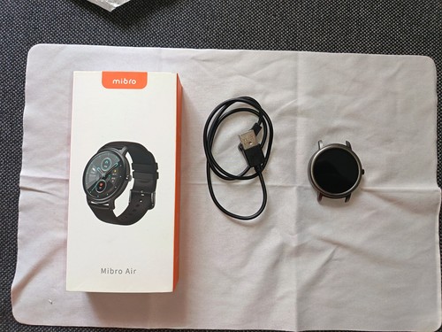 Smartwatch xiaomi mibro air - xiaomi,