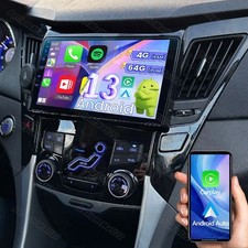 Android13 4+64GB Carplay Car