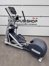 Precor EFX 885 P30 Console