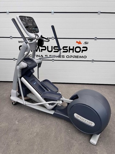 Precor efx 885 p30 - precor,