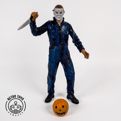 Mcfarlane michael myers - michael,