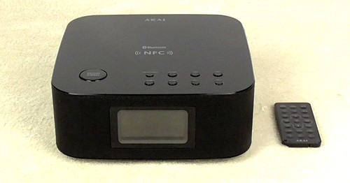 Akai aws80bk - akai,