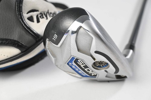 Taylormade sldr hybrid 19 - #3,