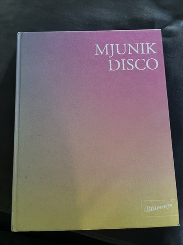 Mjunik disco von 1949 - 1949, bis