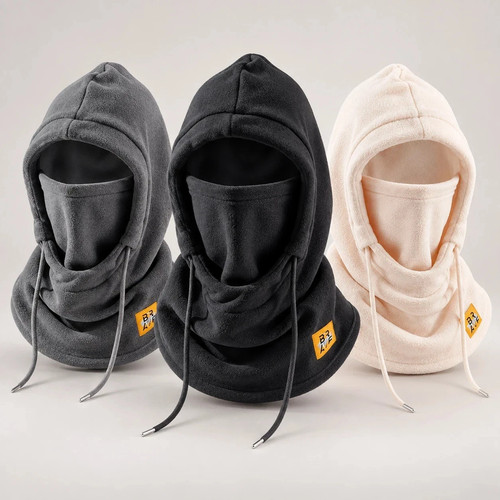 Wintermütze 1 herren - 3-in-1,