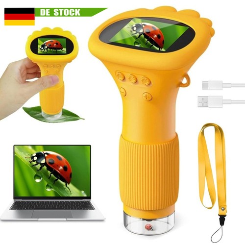 Usb mikroskop für - mikroskop,