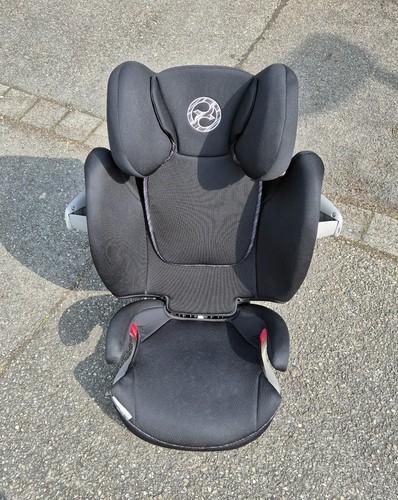Cybex gold solution fix - gold, s-fix
