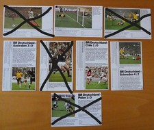 ⚽ Sprengel / Ernst Huberty -