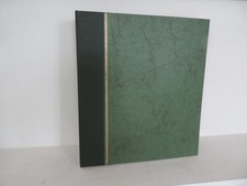 KABE Lageralbum - Steckalbum -