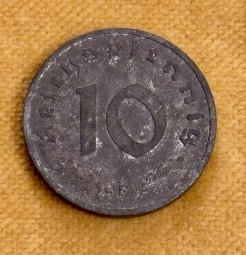 Deutsches reich - reich, 10