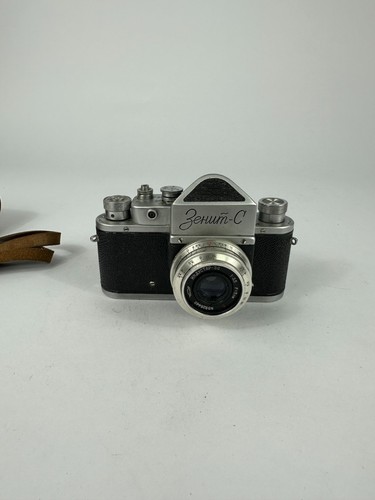Vintage zenit russische - zenit,