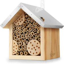WILDLIFE HOME Bienenhotel Mit
