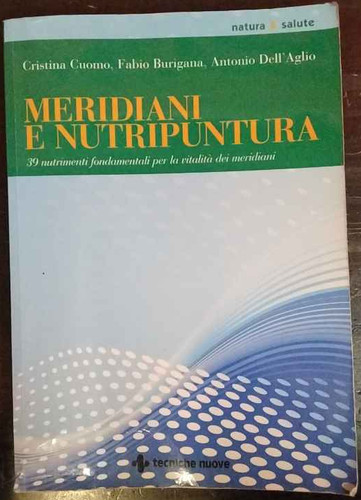 Meridiane und nutripunktion - meridiane,