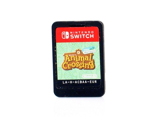 Animal crossing new horizons - animal,