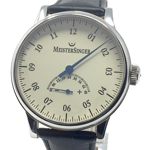 Meistersinger like new - meistersinger, &