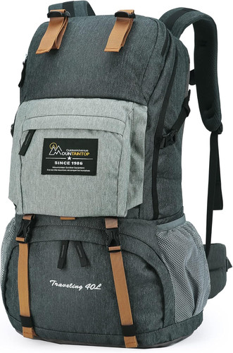 Mountaintop 40l wanderrucksack - 40l,