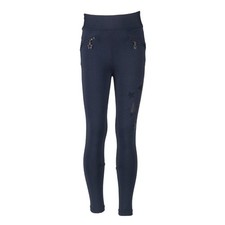 RED HORSE/HORKA  Kinder Reitleggings KHLOE Gr. 116-176 *580711 UVP 59,95