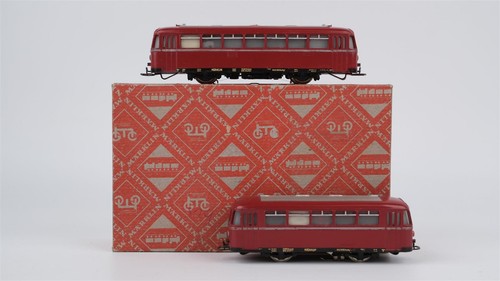 Märklin 800 k - märklin,