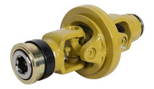 Weitwinkelgelenk 80°