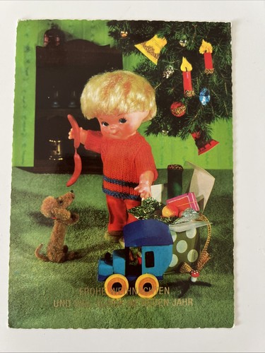 Hummelwerk goebel puppe byj - goebel,