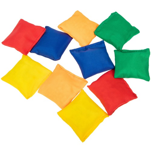 Pcs bohnensack wurfspiel - pcs, bohnensack-wurfspiel
