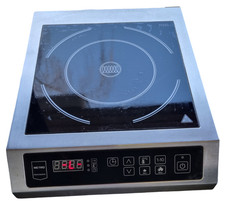 Cerankochfeld Kochfeld GIC