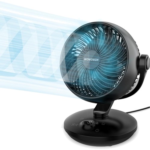 Fan tischventilator 6 - fan,,