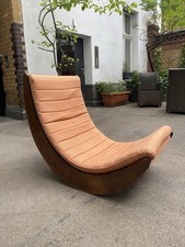 Vintage Rosenthal Relaxer Verner Panton