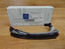 Türgriff vorne links außen