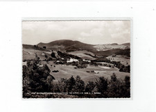 Hof über Wembach bei Schönau im Wiesental ca. 60er-Jahre (Schwarzwald)