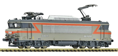 Fleischmann 7560078