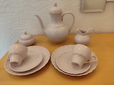 Hutschenreuther mokkaservice - hutschenreuther,