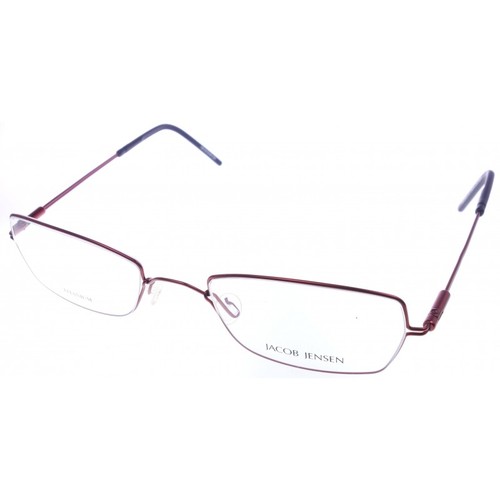 Jacob jensen brille - jensen,