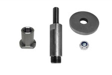 PAULIMOT Montage-Set passend