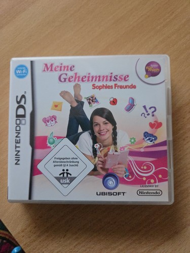 Sophies freunde meine - freunde:,