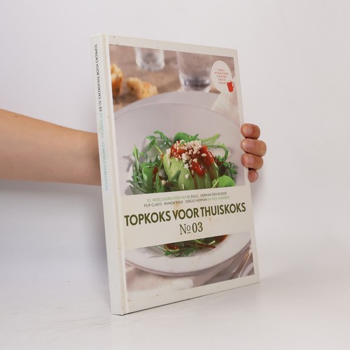Topkoks voor thuiskoks -  , | 