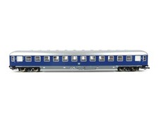Roco schnellzug liegewagen - roco, h0