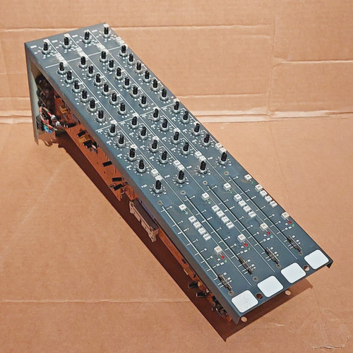 Soundcraft rs5700 kanal - soundcraft,