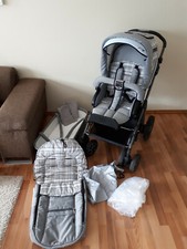 HARTAN Kinderwagen RACER S 