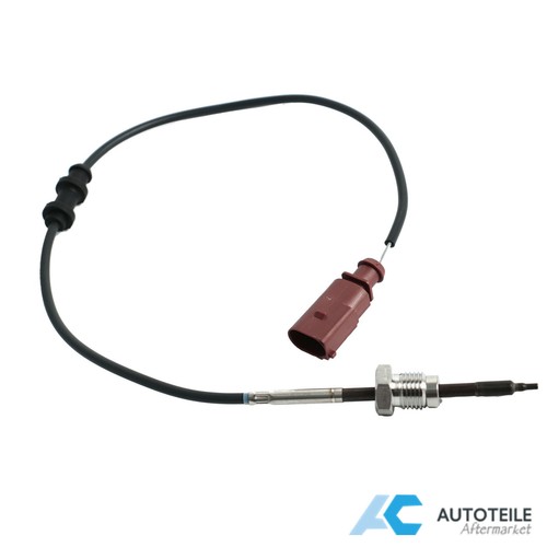 Abgastemperatursensor vor