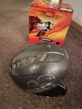 skihelm kinder alpina