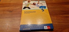 Schnittpunkt Mathematik 5, Klett, ISBN 978-3-12-742651-9, guter Zustand!
