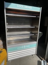 Getränkekühlschrank Fogal Alaska Slim 120