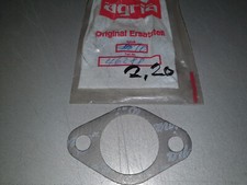 Dichtung ansaugkrümmer 46288 - dichtung,