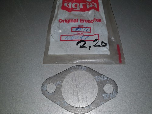 Dichtung ansaugkrümmer 46288 - dichtung,