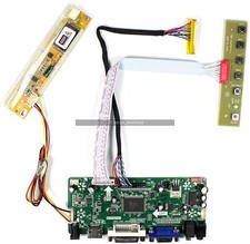 Kit LTN184KT01 HDMI+DVI+VGA