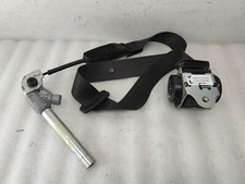 Sicherheitsgurt Gurtstraffer VL 607707500E Gurt Links | Opel Corsa D 1.2b B150