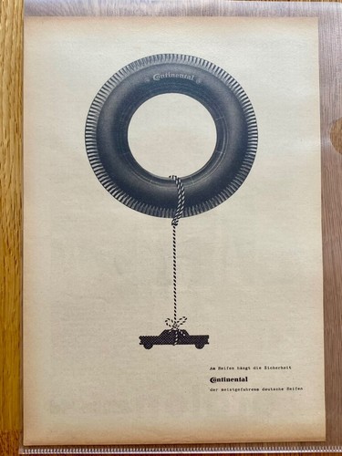 Continental reifen hängt - am,
