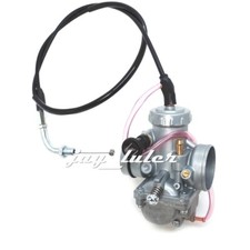 Carburetor Throttle Cable Set